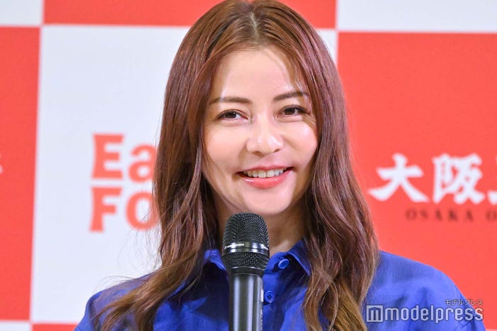 香里奈(C)モデルプレス