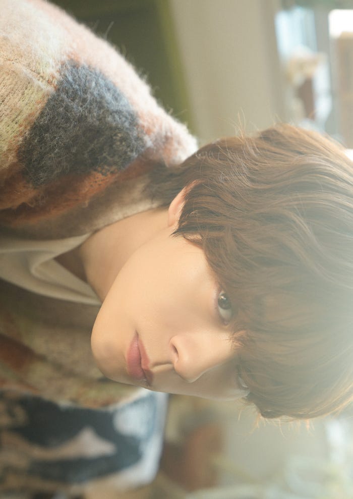 宇佐卓真(C)Kaoru Yasuba/KADOKAWA