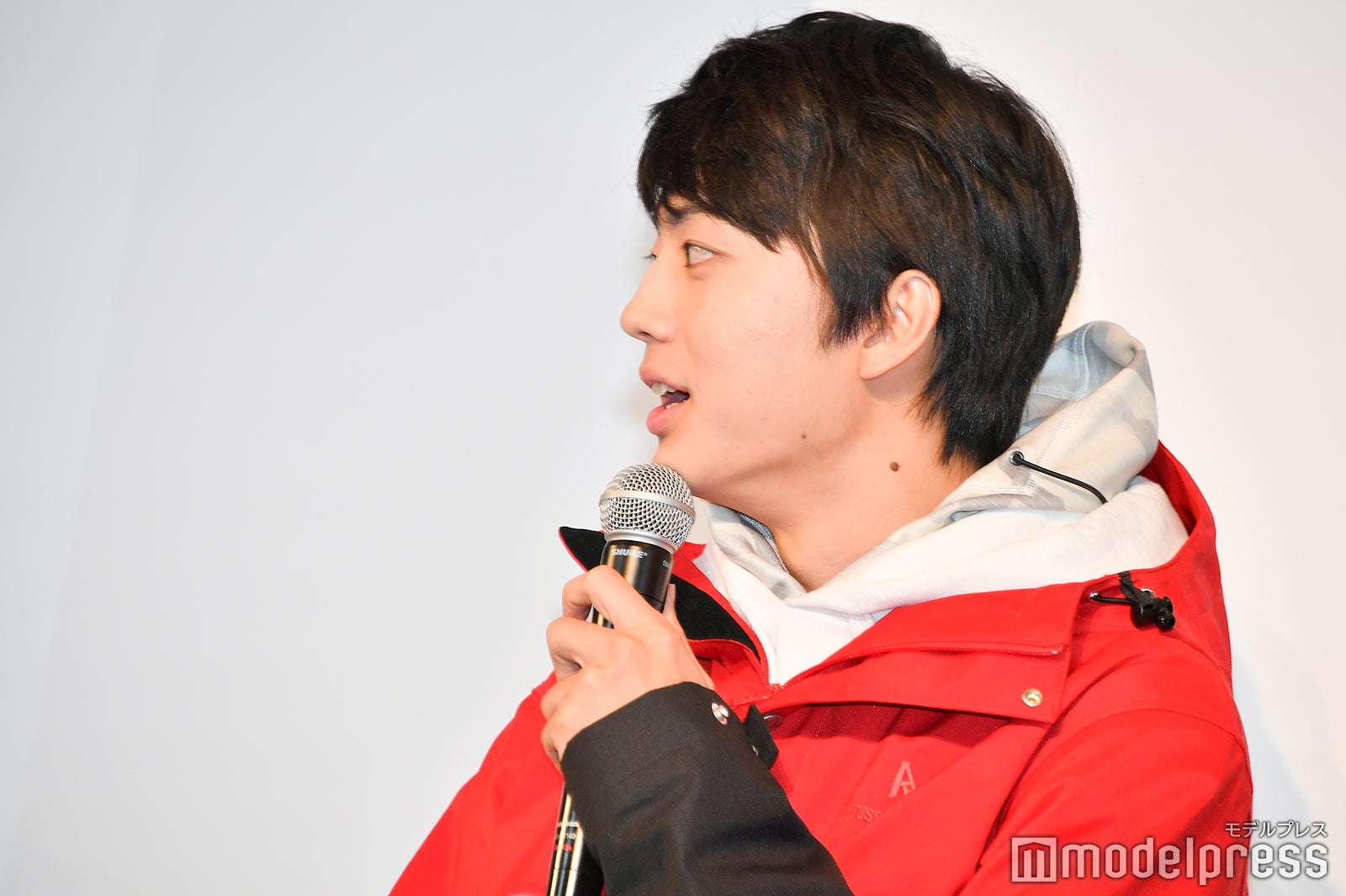 伊藤健太郎 （C）モデルプレス