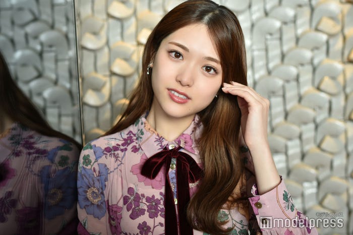松村沙友理(C)モデルプレス