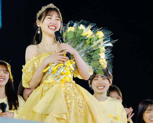 日向坂46佐々木美玲“立てこもり事件”真相明かす「現実を受け止めきれなくて」【6回目のひな誕祭 DAY1】