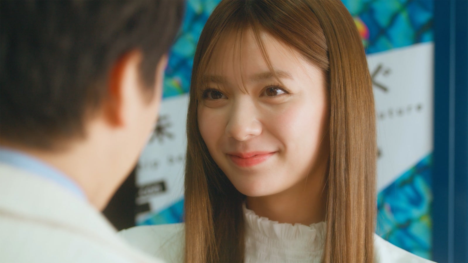 川津明日香（提供写真）