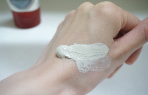 ブライトニング モイスチャー マスク