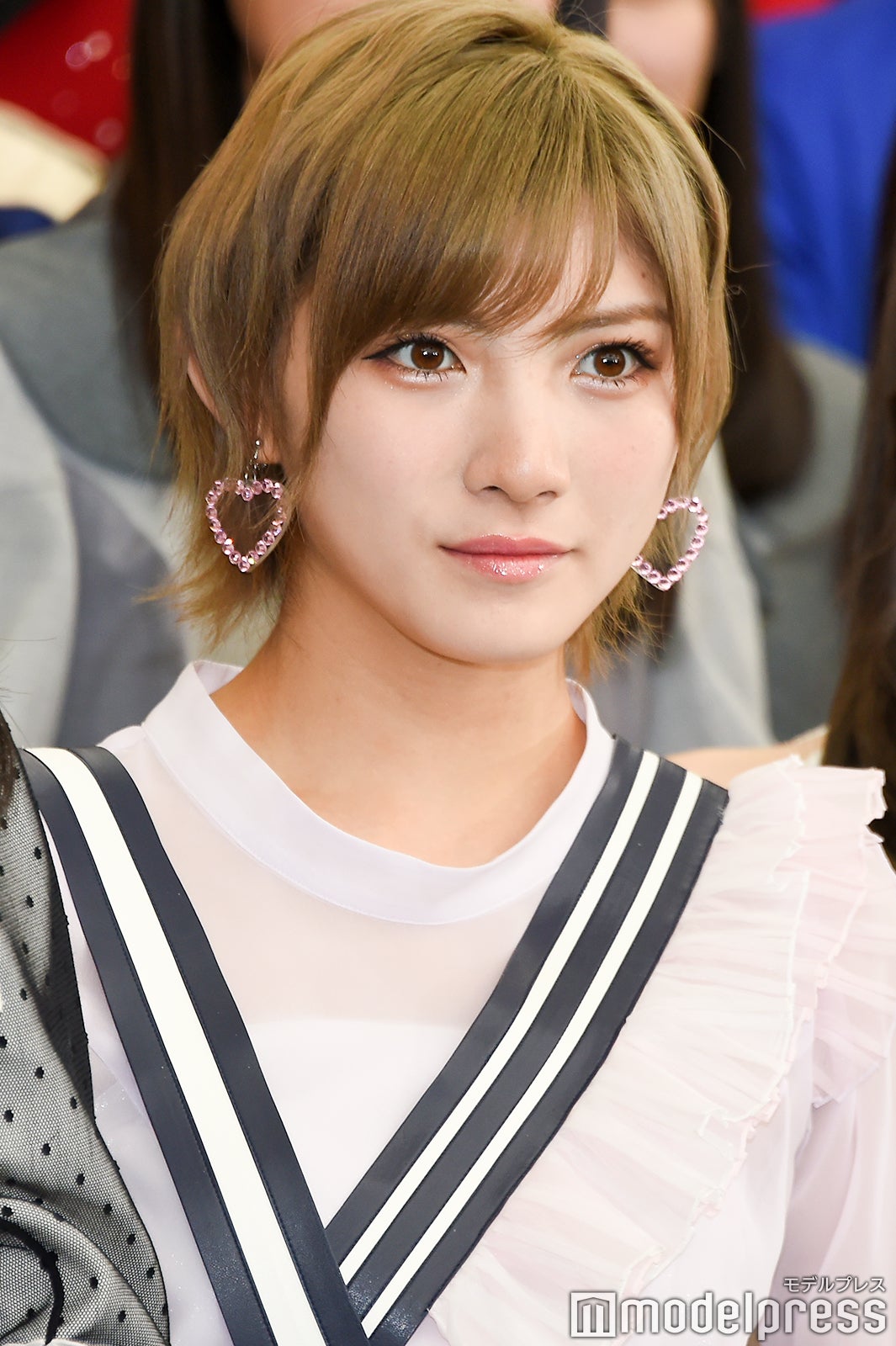 岡田奈々 （C）モデルプレス