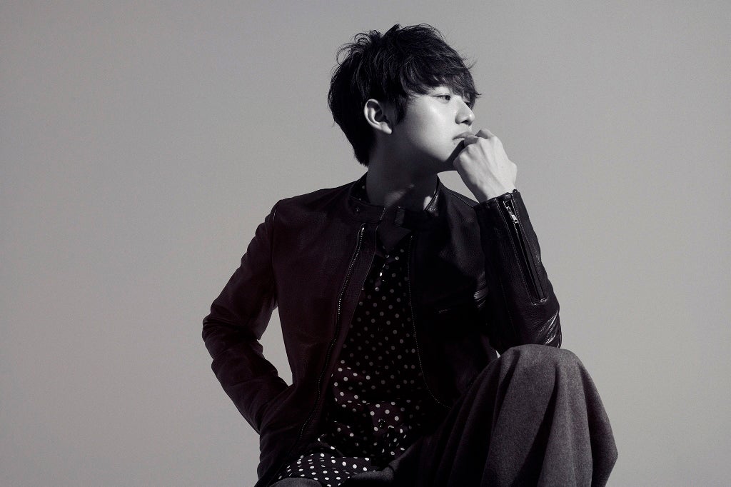 ぼくのりりっくのぼうよみ（提供画像）