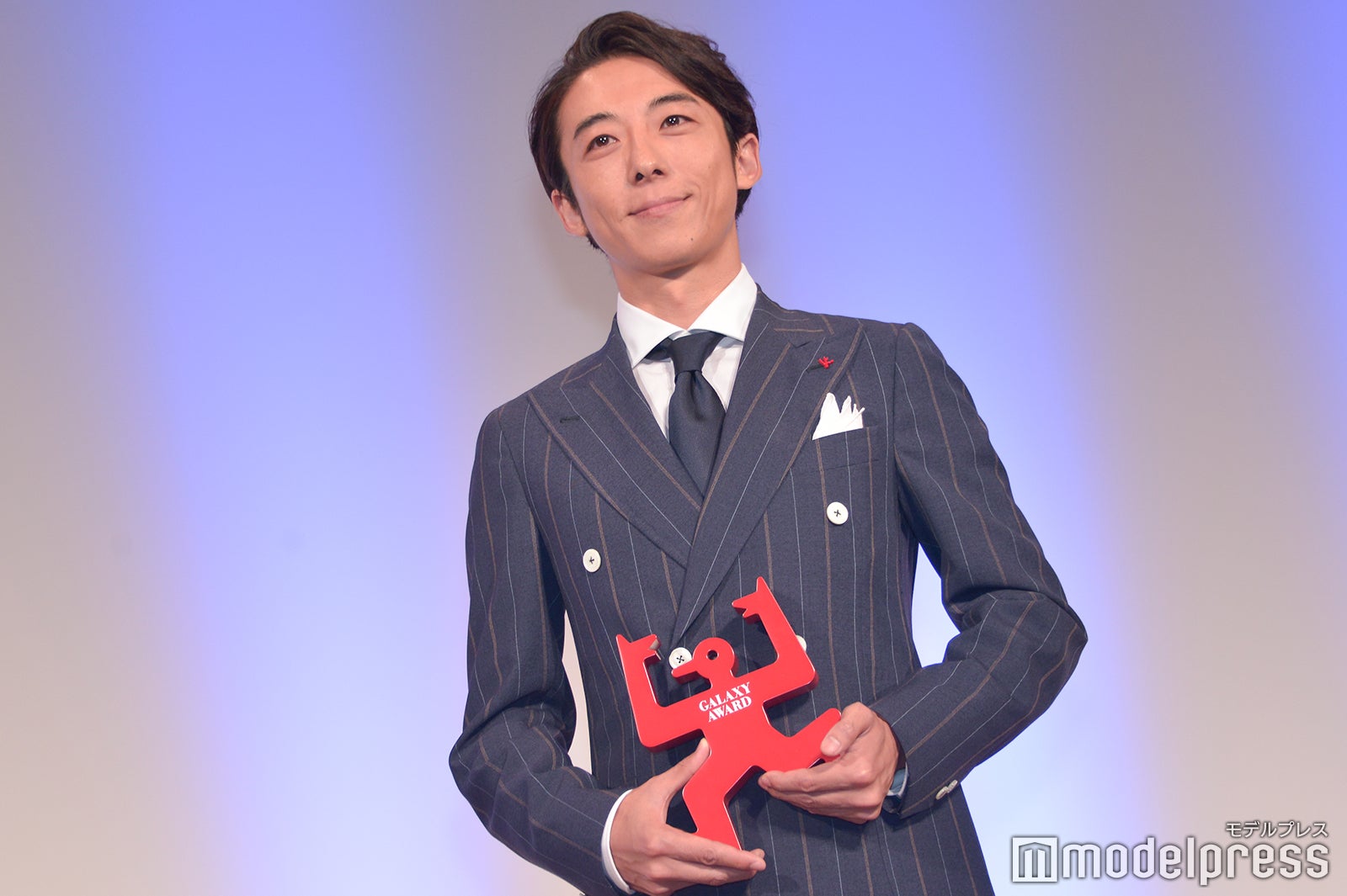 高橋一生 （C）モデルプレス