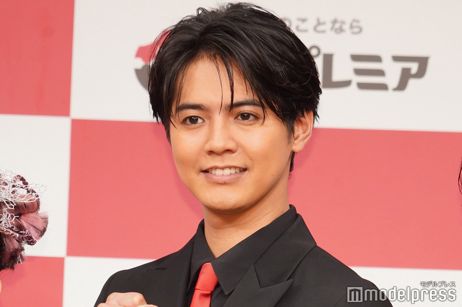 片寄涼太（C）モデルプレス