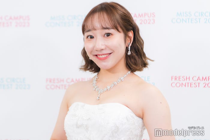 佐々木徳子(C)モデルプレス