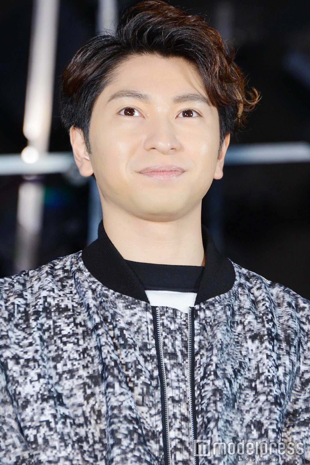 コーイチ （C）モデルプレス