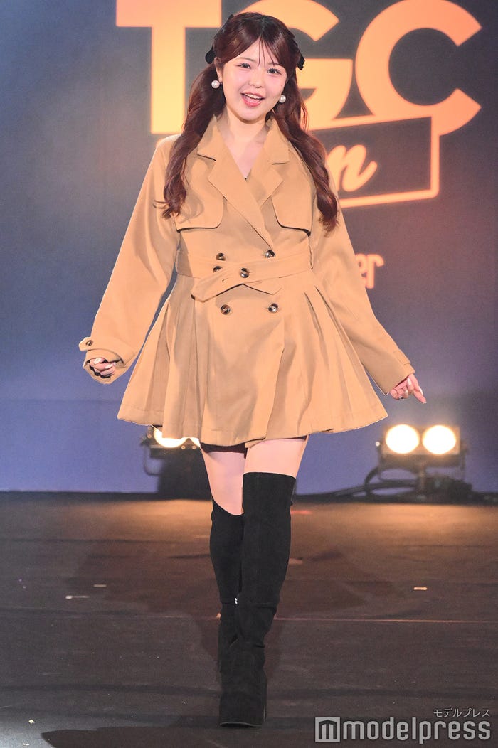 折田涼夏(C)モデルプレス