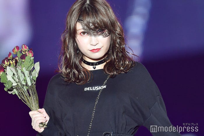 吉田朱里(C)モデルプレス