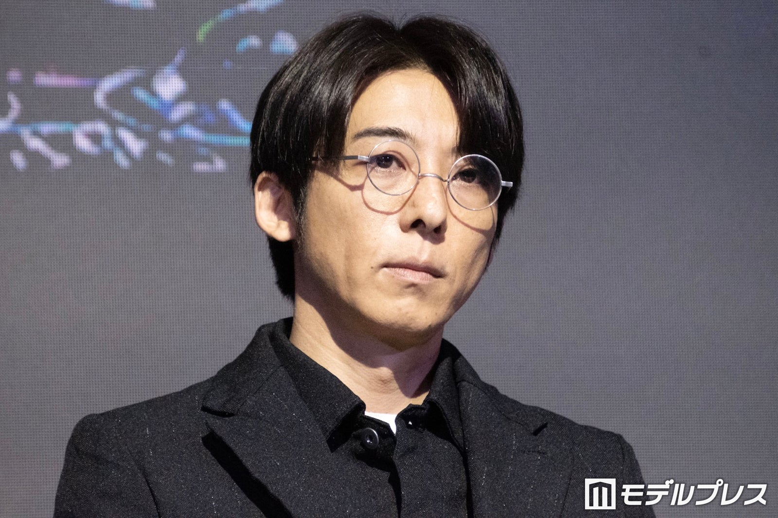 高橋一生（C）モデルプレス