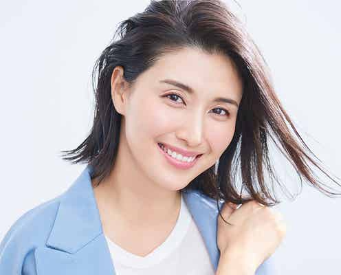 橋本マナミ、5年ぶり園子温と共演 女優としてパズるまでを追う