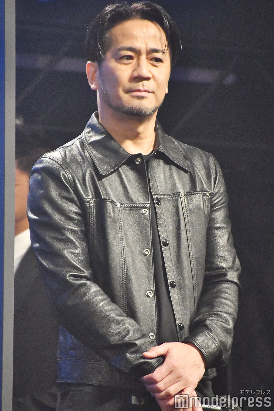 EXILE HIRO （C）モデルプレス