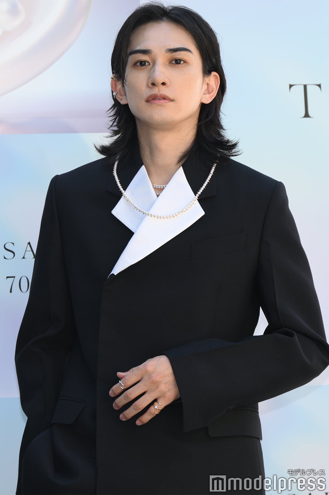 町田啓太（C）モデルプレス