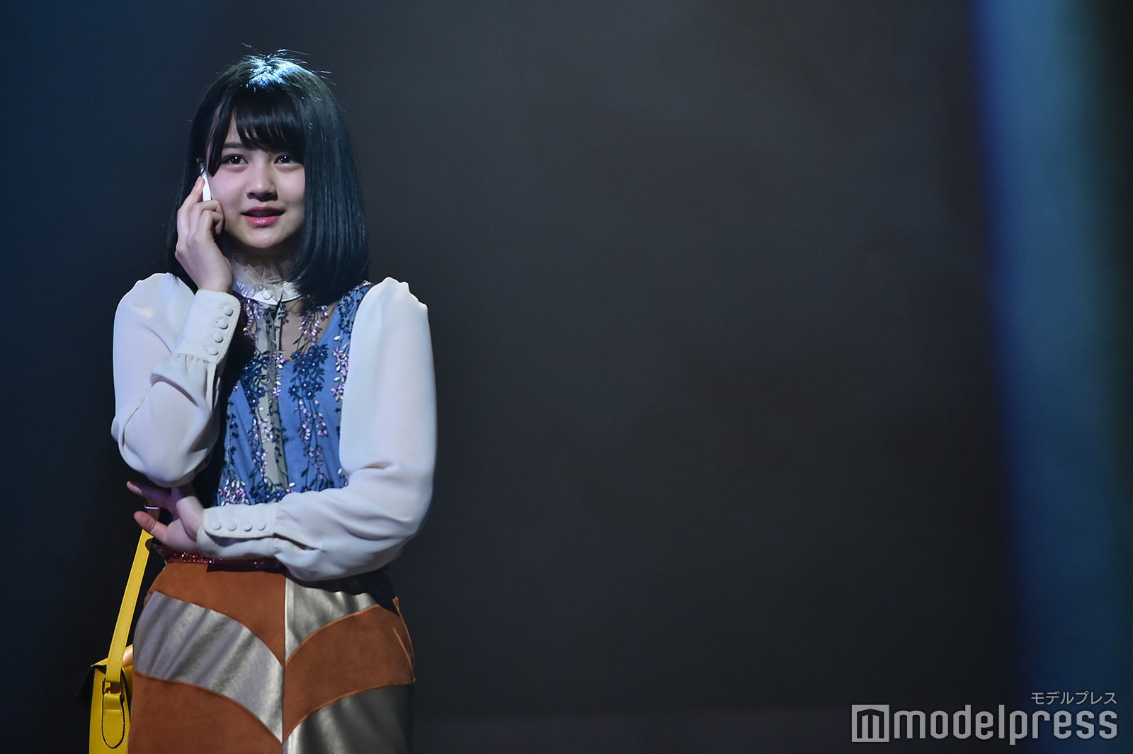 舞台「星の王女さま」ゲネプロより（C）モデルプレス