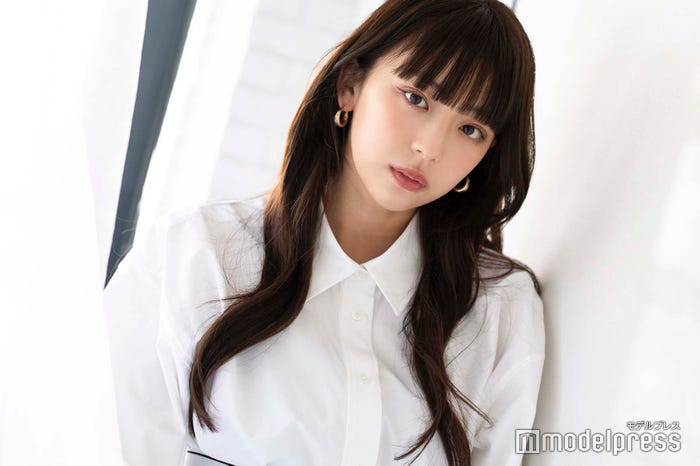 しゅう(C)モデルプレス