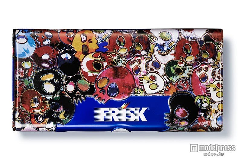 「FRISK Neo フライトニングミント」