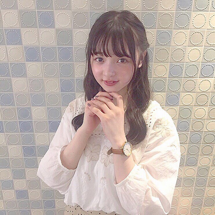 新田湖子(提供写真)