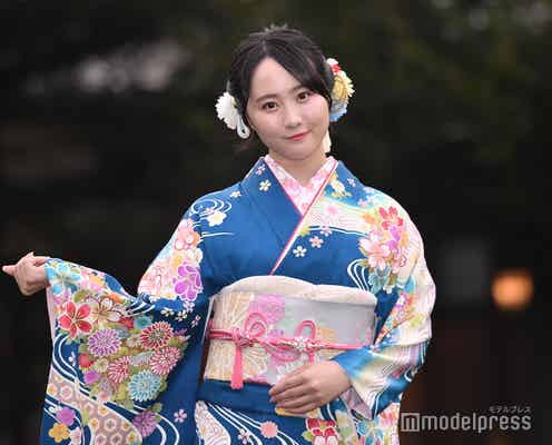 本田望結の“報告”に反響「感慨深い」「親のような気持ちで嬉しい」の声続々
