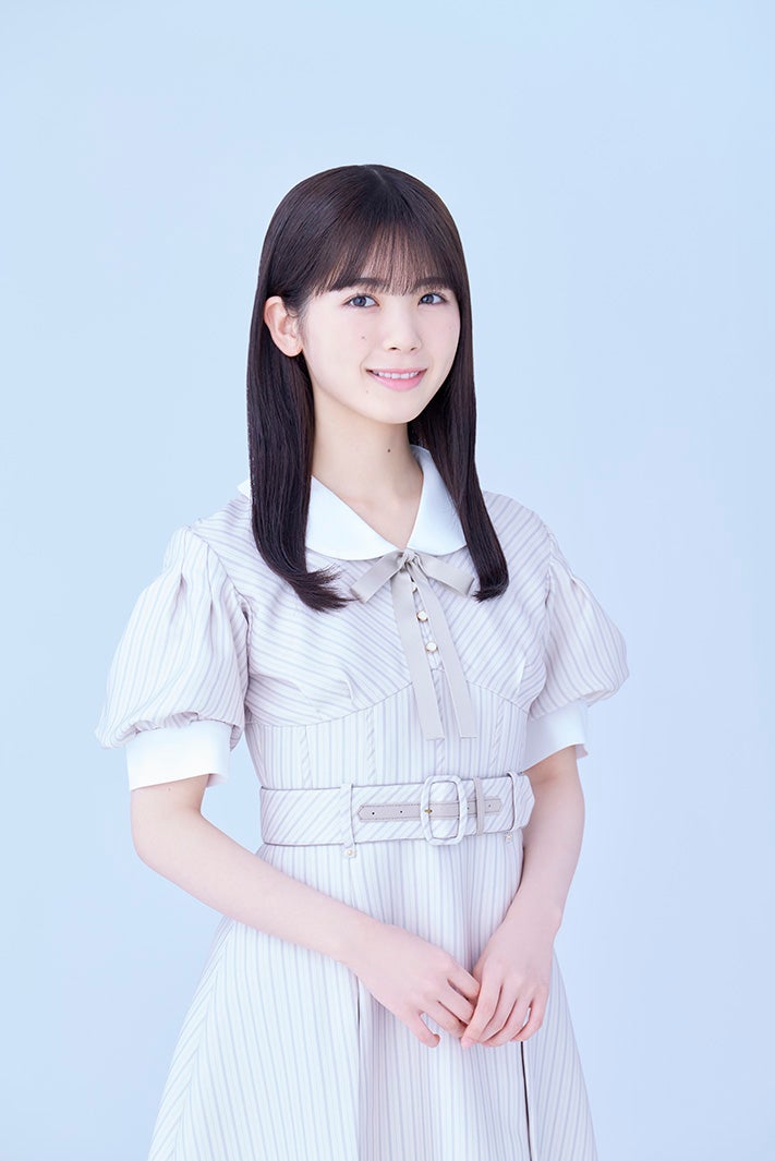 筒井あやめ（提供写真）