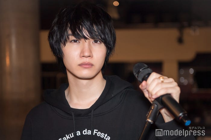 桜田通(C)モデルプレス