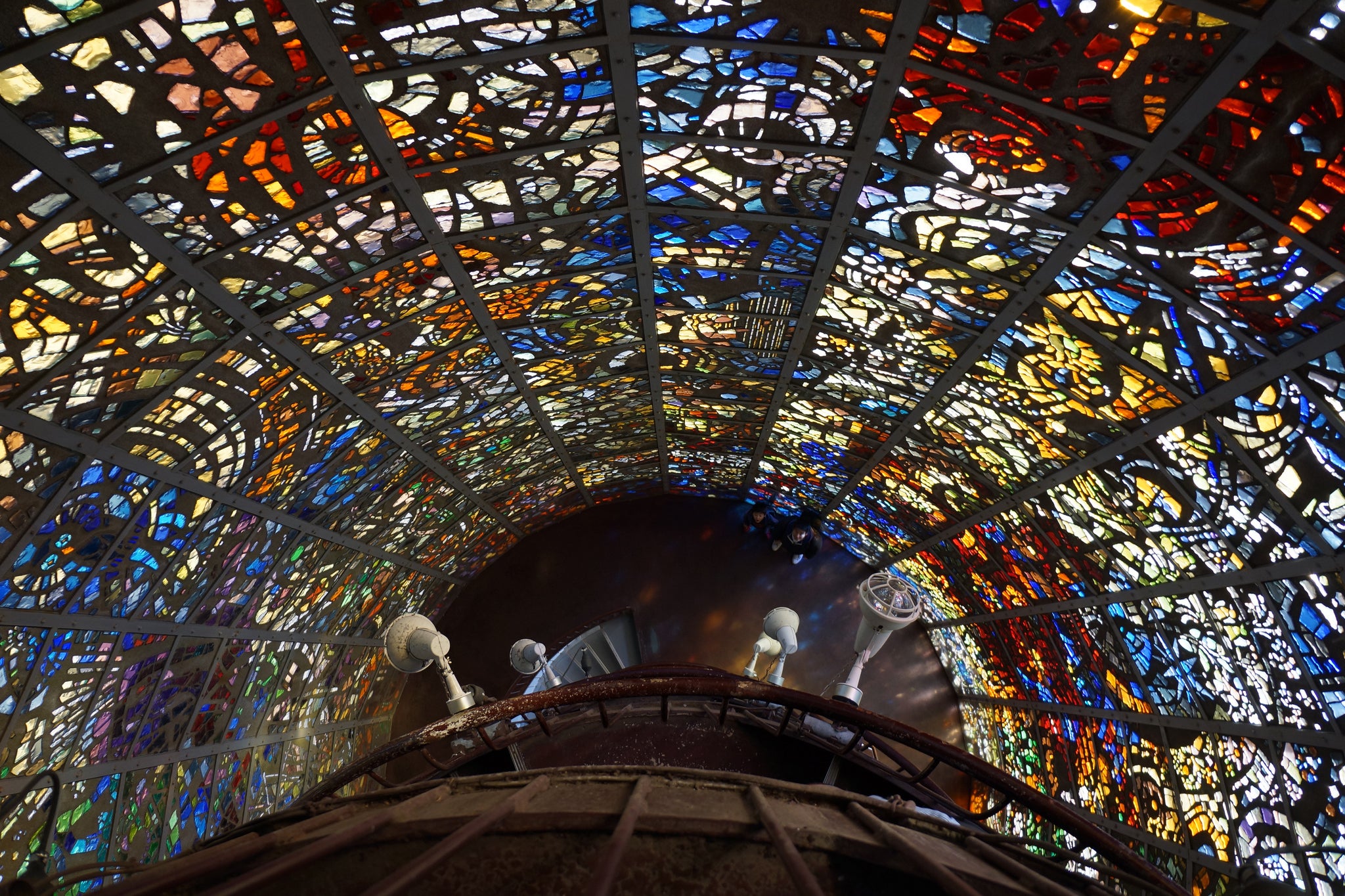 箱根彫刻の森美術館by Kentaro Ohno