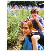 内田理央 共演者キラー の女優に あのコの トリコ 追加キャスト発表 モデルプレス 内田理央 共演者キラー の女優に あのコの トリコ 追加キャスト発表 モデルプレス