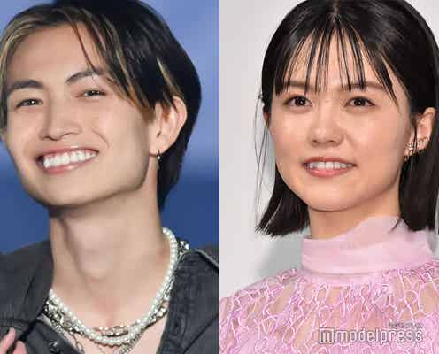 「君の花になる」綱啓永、志田彩良の“究極のツンデレ”に反応「ゆきなおのその後が見れた気分」「萌えた」の声