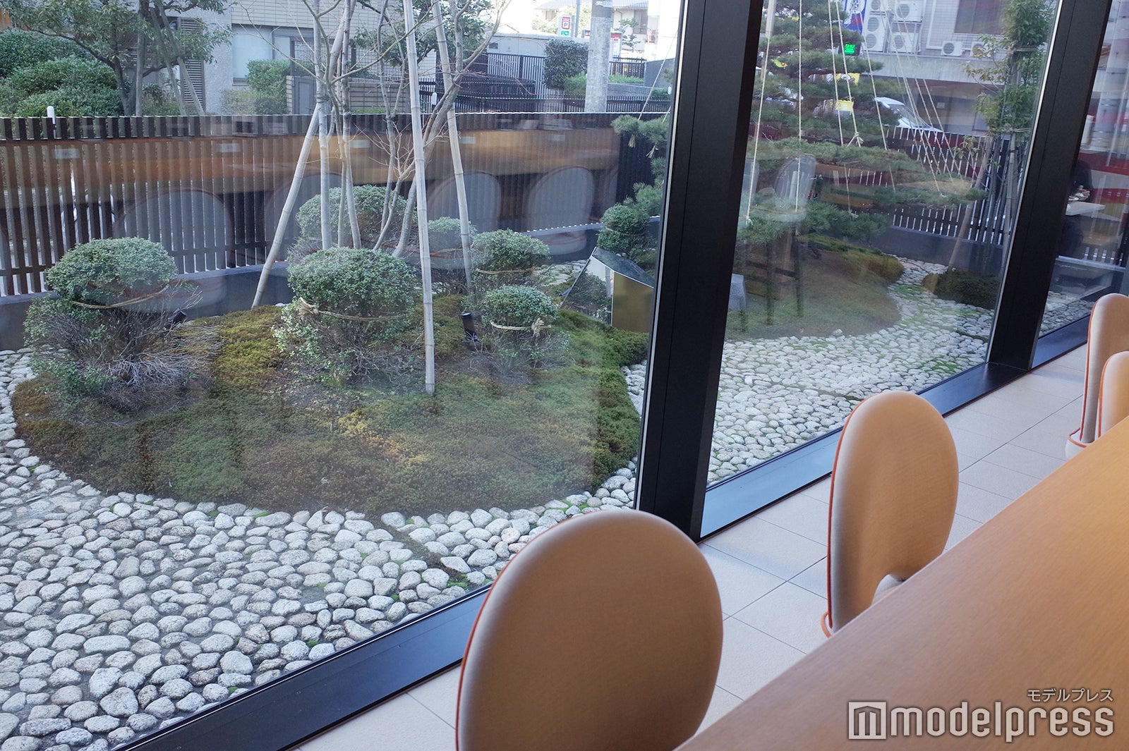 ホテルインターゲート金沢（C）モデルプレス