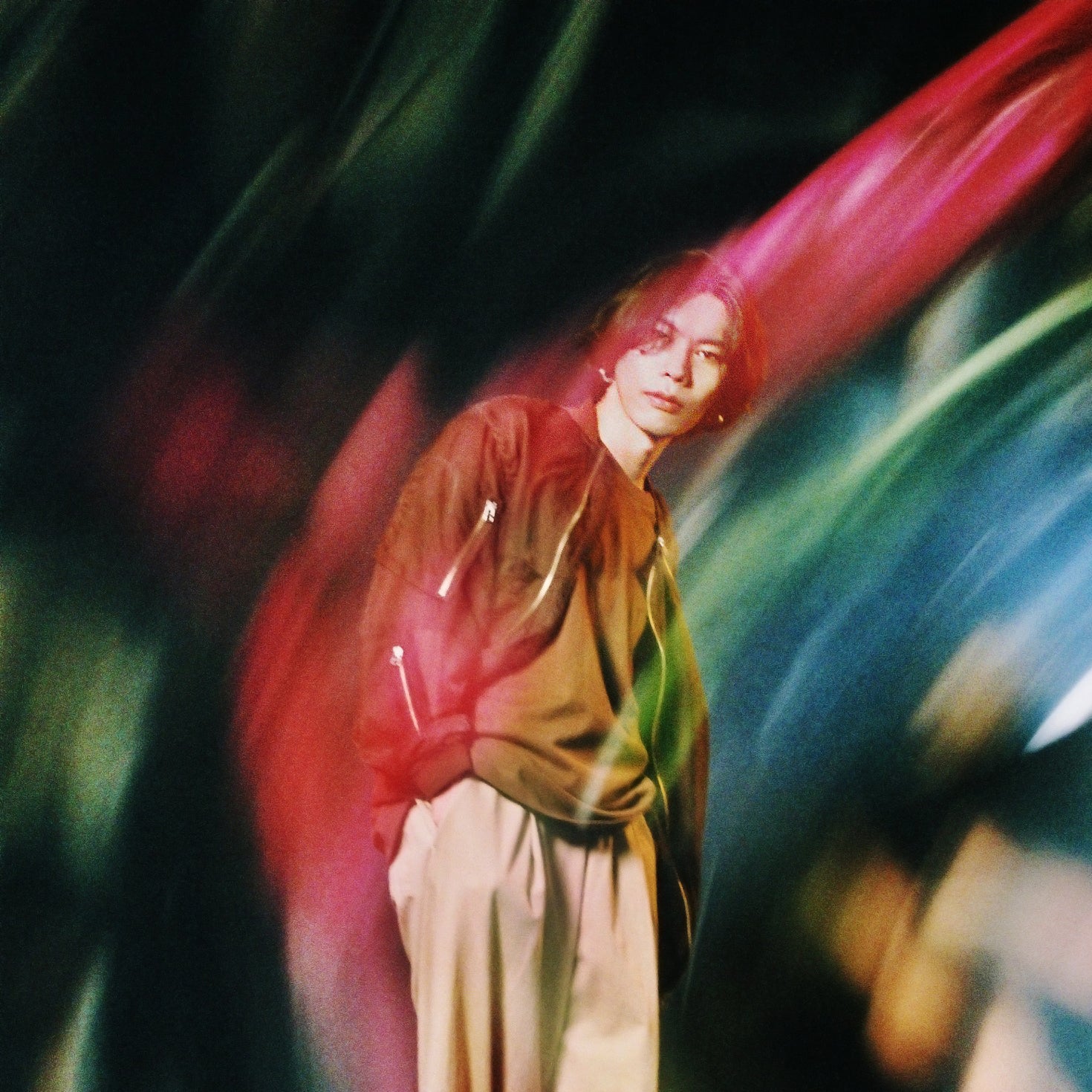 ＜米津玄師「LADY」ロングインタビュー＞新曲に込めた想い、“不安”との向き合い方、夢を叶える秘訣