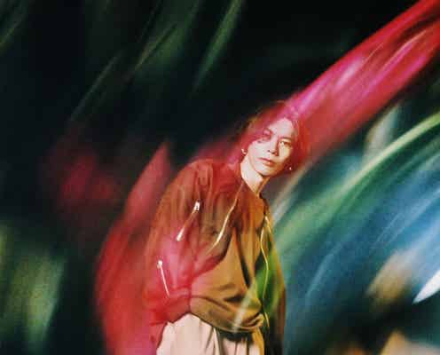 <米津玄師「LADY」ロングインタビュー>新曲に込めた想い、“不安”との向き合い方、夢を叶える秘訣