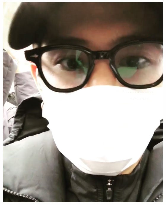 ワンオクTakaの“電車移動”に驚きの声「遭遇したい」