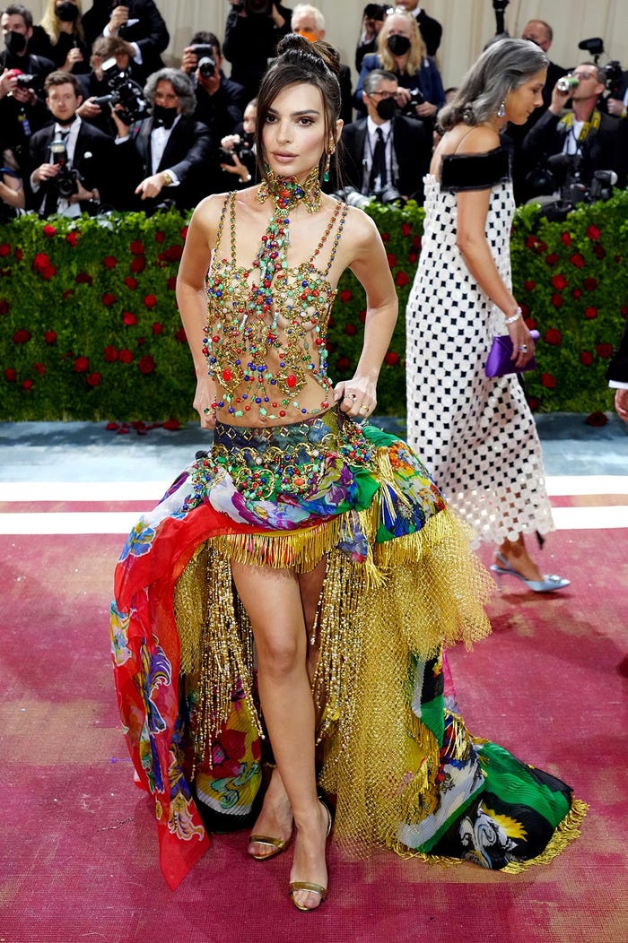 エミリー・ラタコウスキー/GettyImages