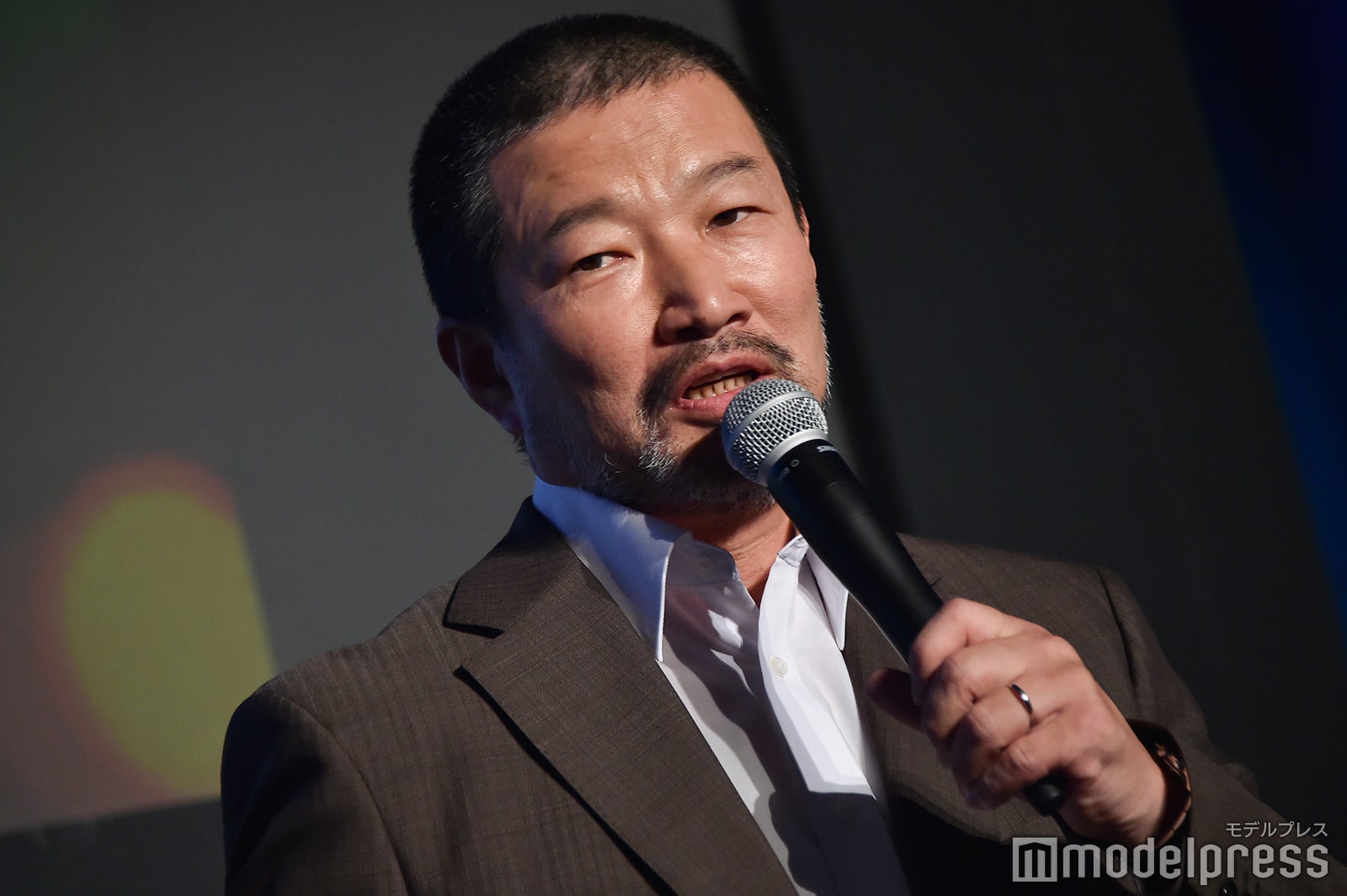 木村祐一 （C）モデルプレス