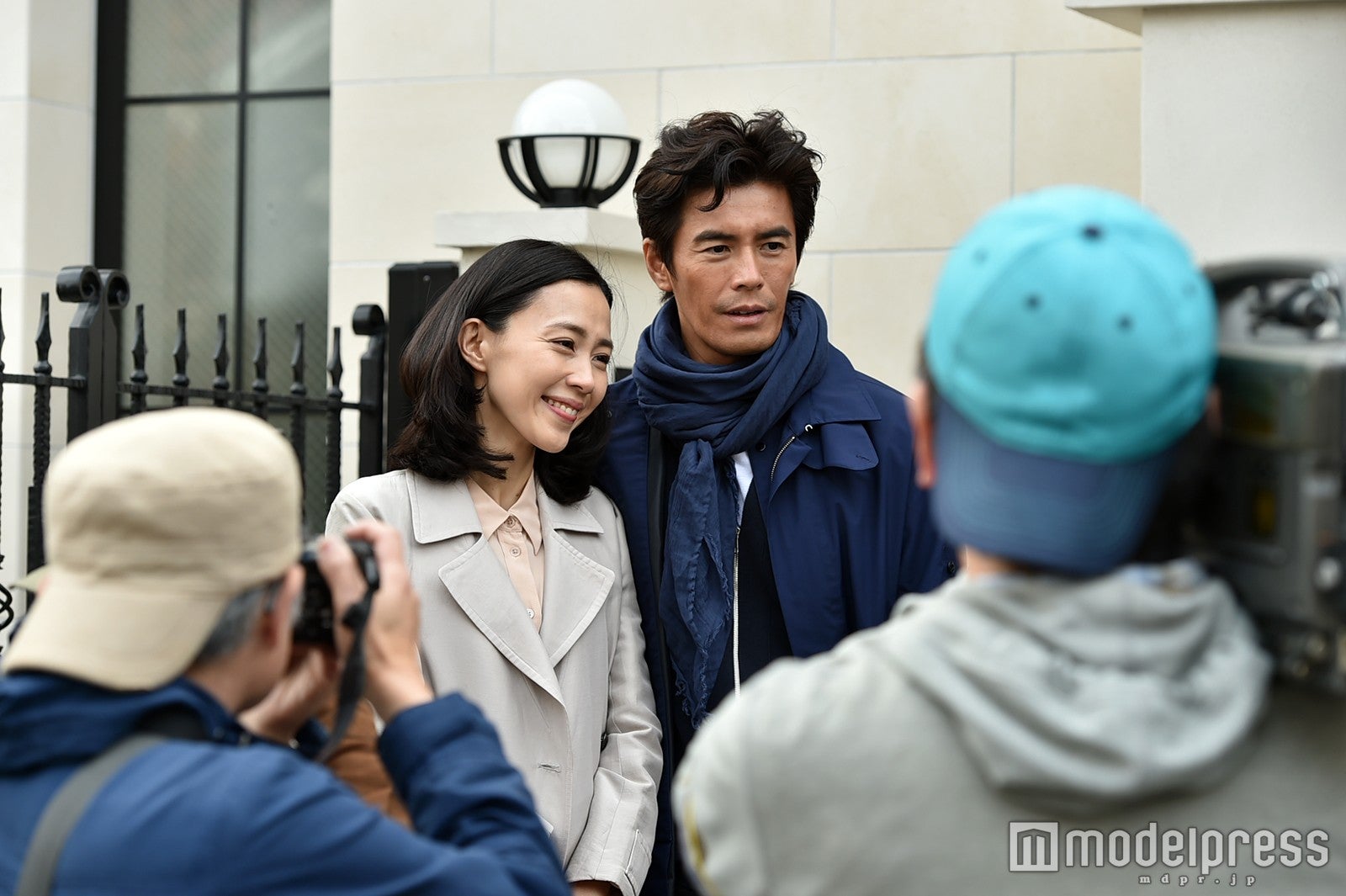 「僕のヤバイ妻」場面カット／画像提供：関西テレビ