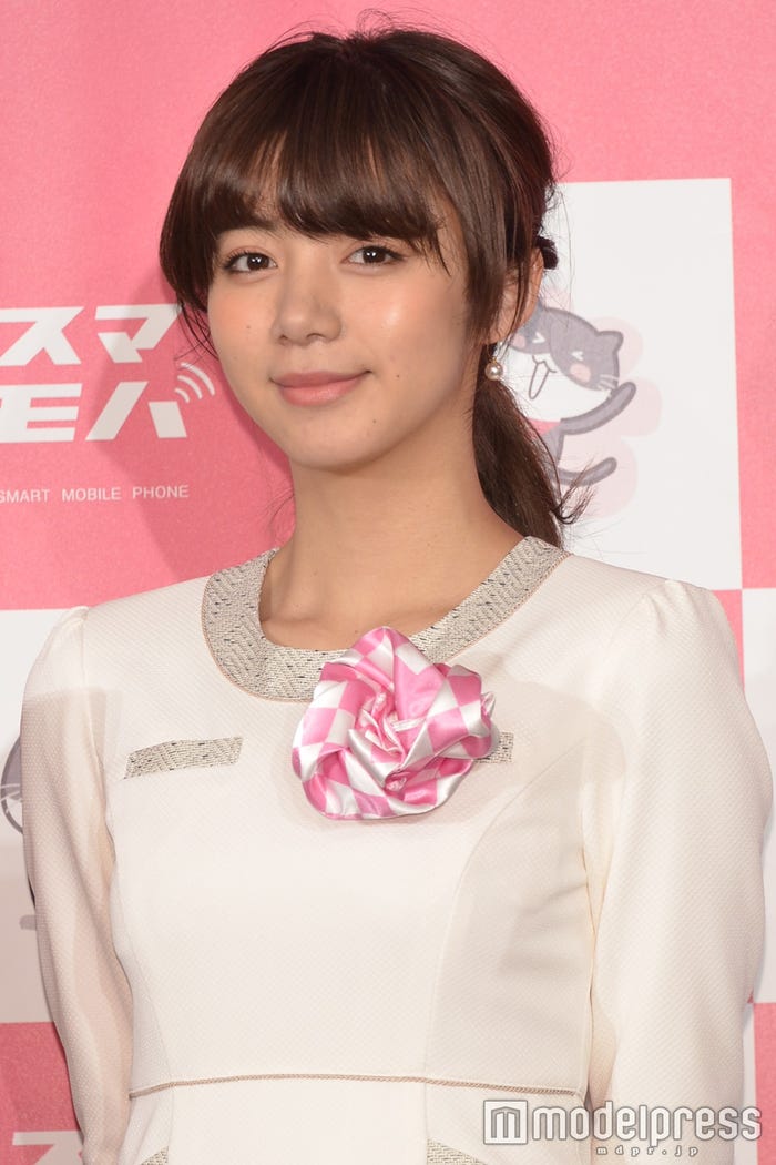 池田エライザ(C)モデルプレス