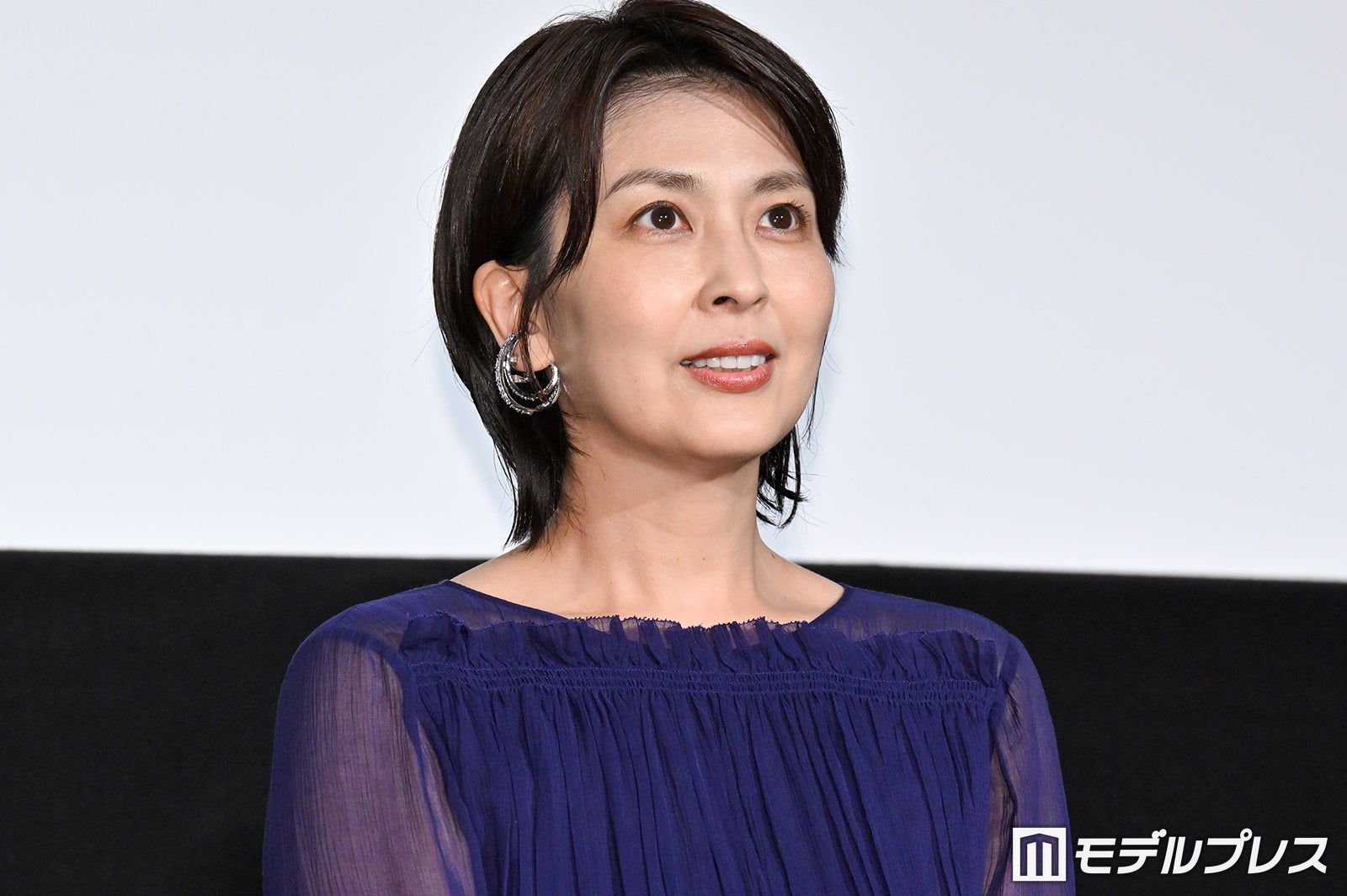 松たか子（C）モデルプレス