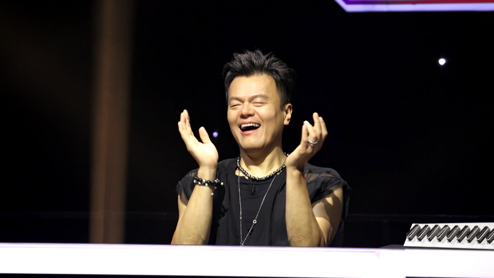 「Nizi Project Season 2 Global Boys Audition」（提供写真）