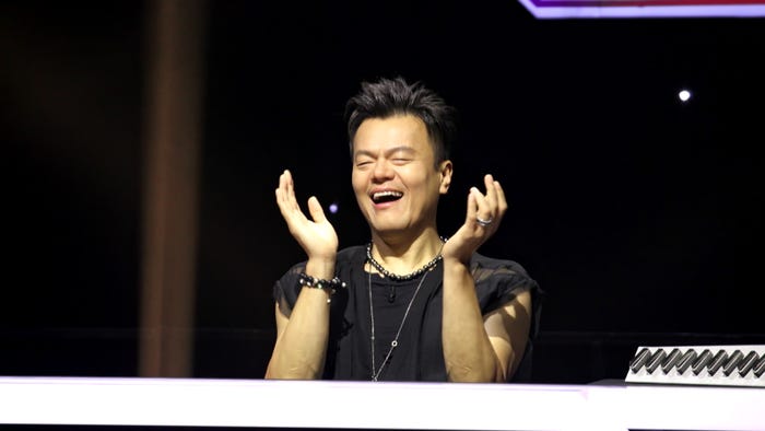 「Nizi Project Season 2 Global Boys Audition」(提供写真)
