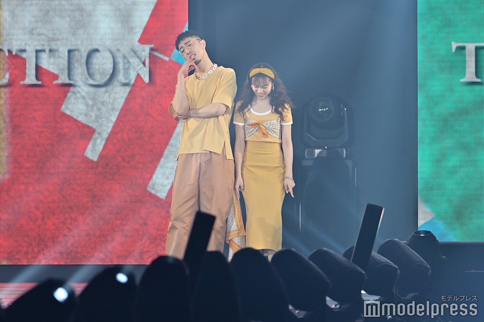 中町兄妹（C）モデルプレス