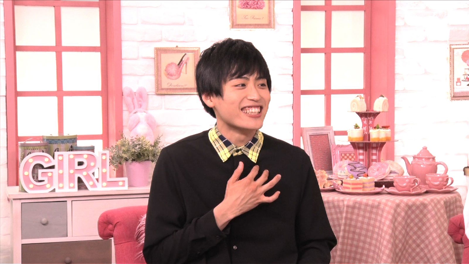 池田直人（提供画像）