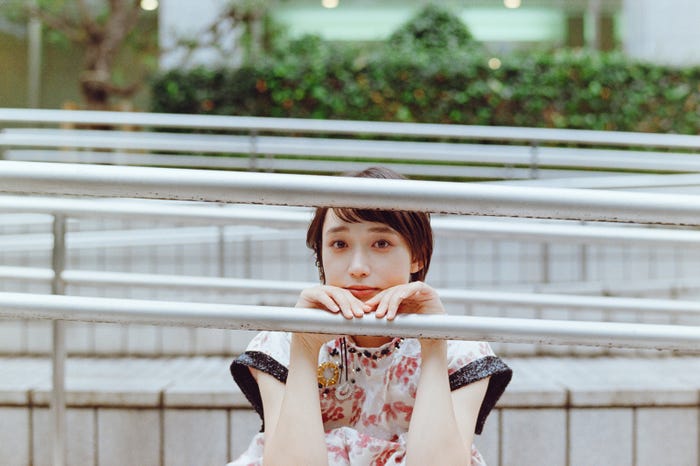 白本彩奈