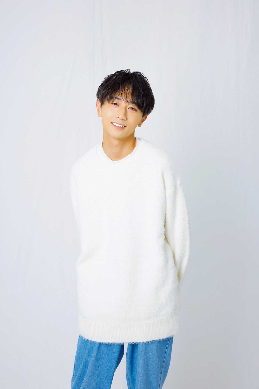 久野徠斗（提供写真）