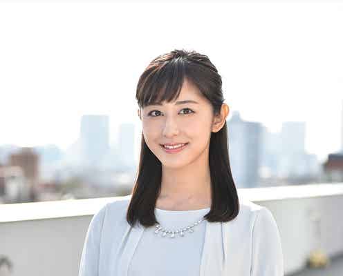 元乃木坂46斎藤ちはるアナ、入社式前に異例デビュー「羽鳥慎一モーニングショー」新アシスタントで生出演