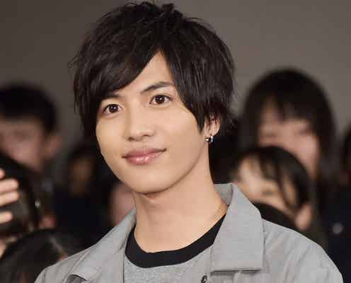 志尊淳のモテエピソードが凄い!バレンタインチョコの最大は…<覆面系ノイズ>