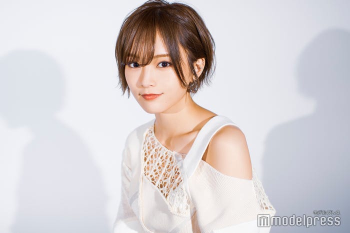 山本彩(C)モデルプレス