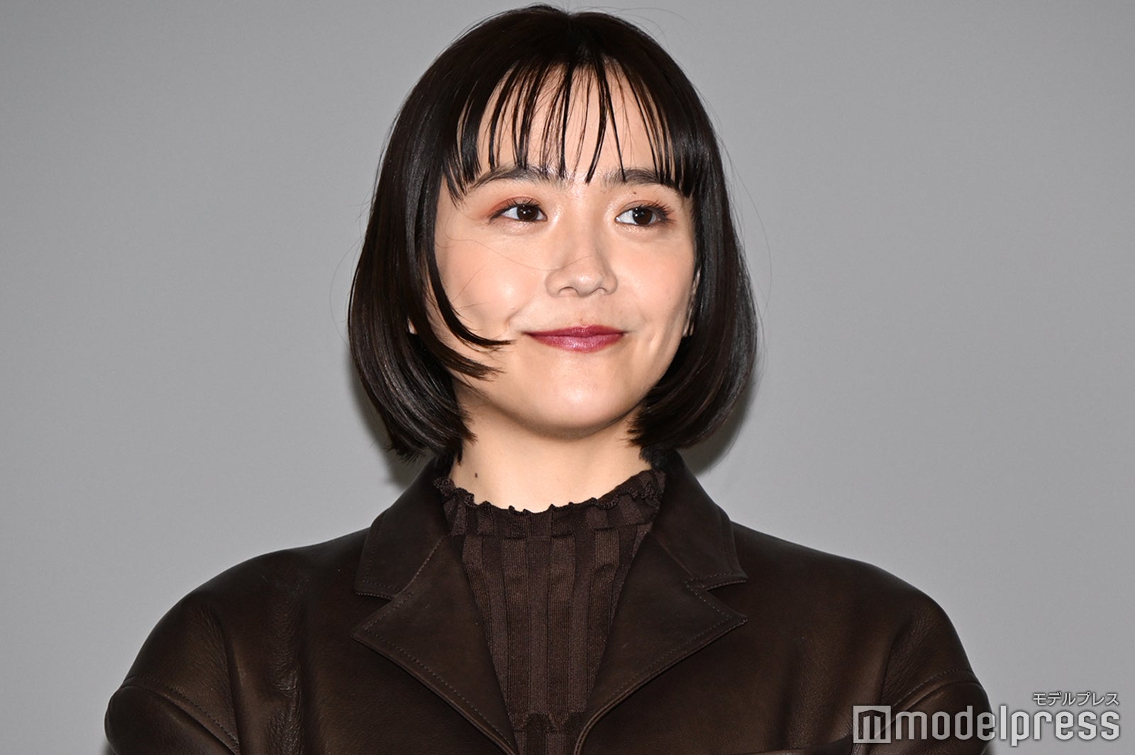 松井愛莉（C）モデルプレス