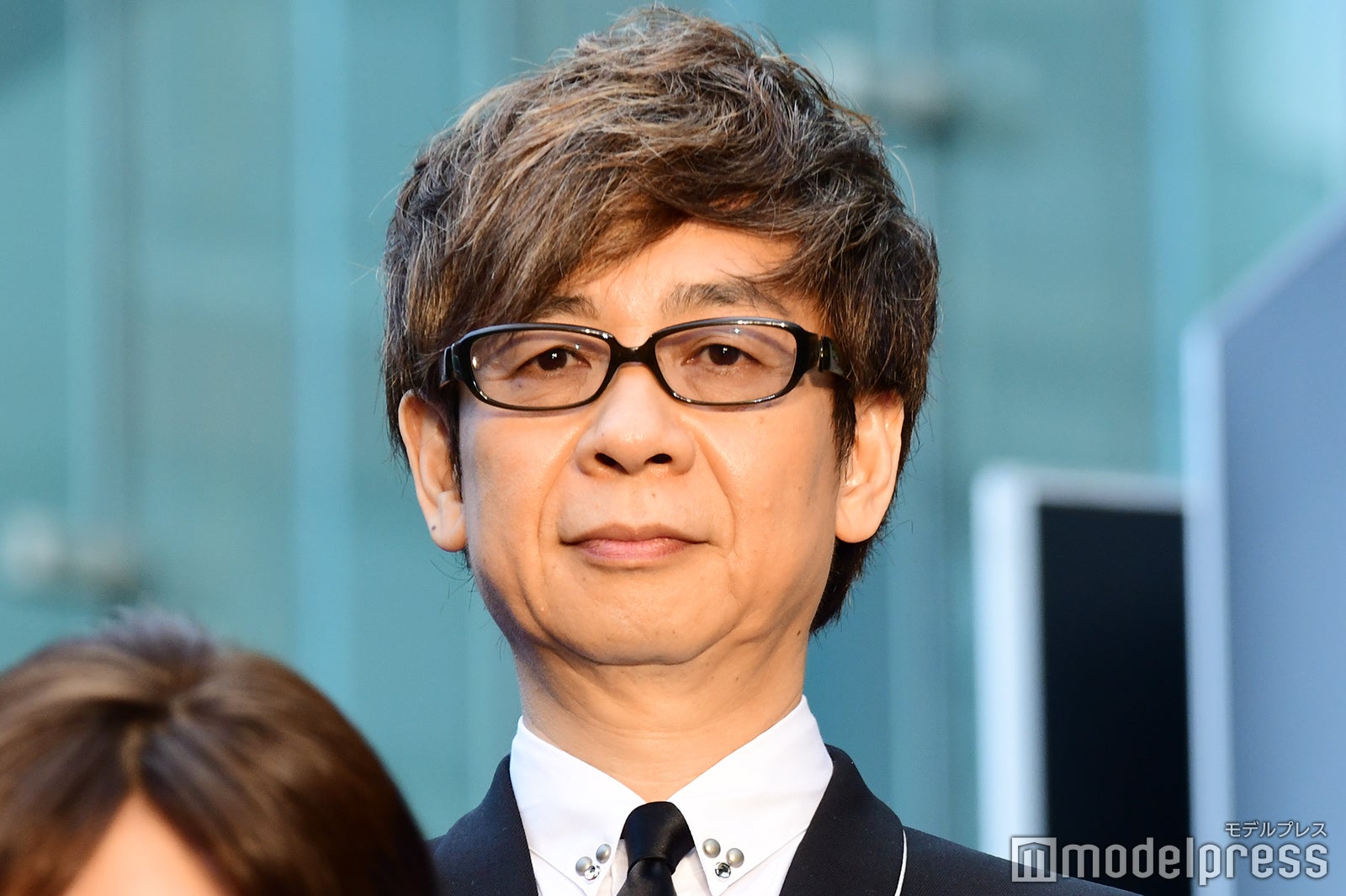 山寺宏一 （C）モデルプレス