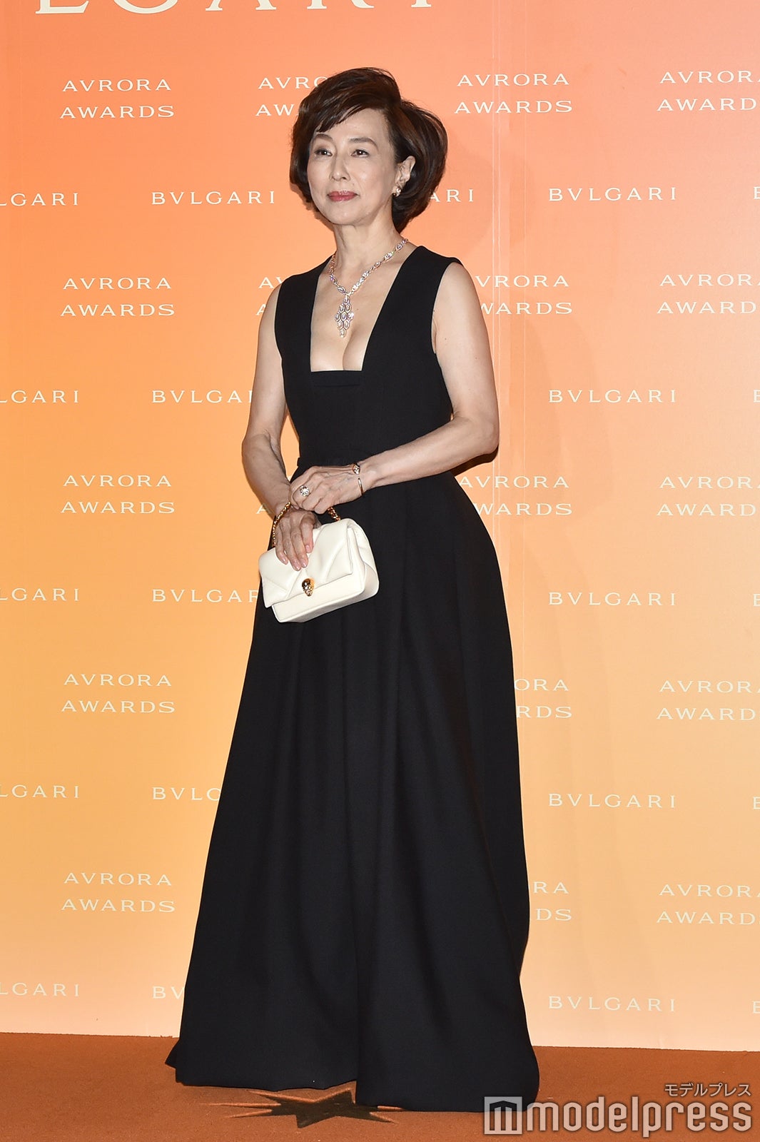 佐々木かをり （C）モデルプレス